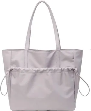 Large Tote Bag for Women Nurse Laptop Grocery Art Bag Utility Shoulder Diaper Teacher Daily Work Gym Beach Travel Tote