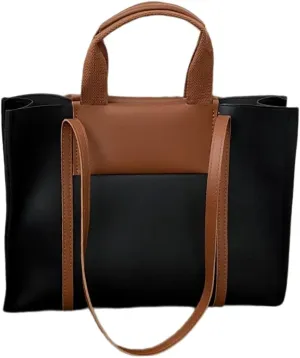 Large Tote Bag Laptop Grocery Art Nurse Bag Utility Shoulder Diaper Teacher Daily Work Gym Beach Travel Tote for Women