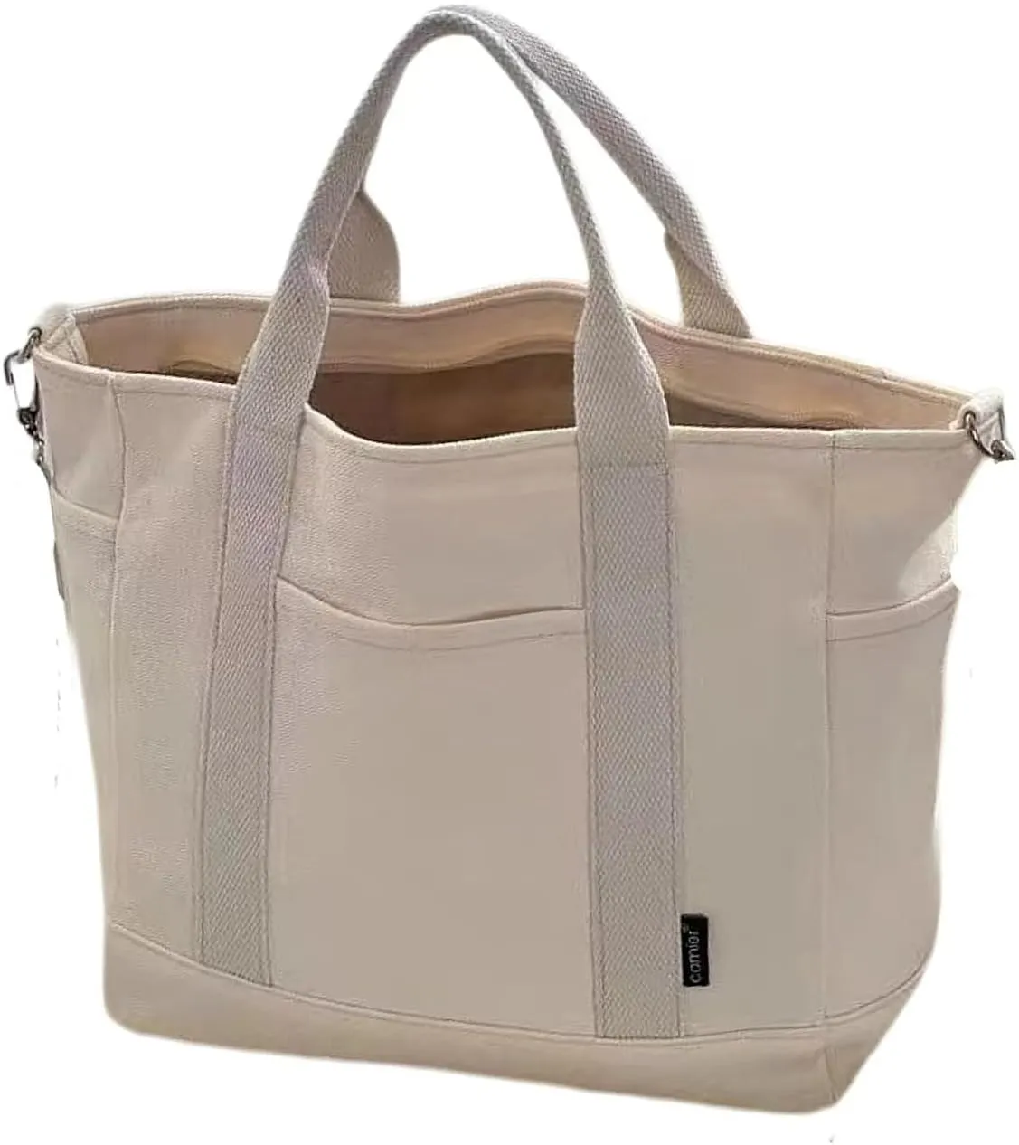 Large Tote Bag Nurse Laptop Grocery Art Bag Utility Shoulder Diaper Teacher Daily Work Gym Beach Travel Tote for Women