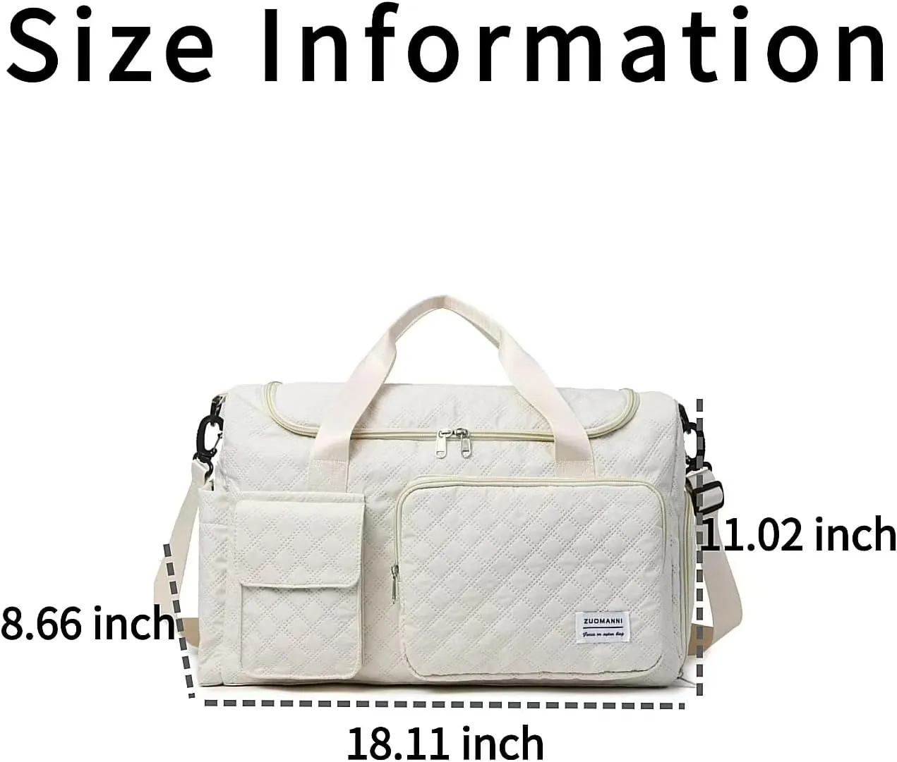Large Travel Tote Bag Nurse Laptop Grocery Art Bag Utility Shoulder Diaper Teacher Daily Work Gym Beach Tote for Women