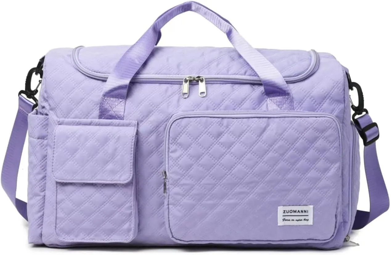Large Travel Tote Bag Nurse Laptop Grocery Art Bag Utility Shoulder Diaper Teacher Daily Work Gym Beach Tote for Women
