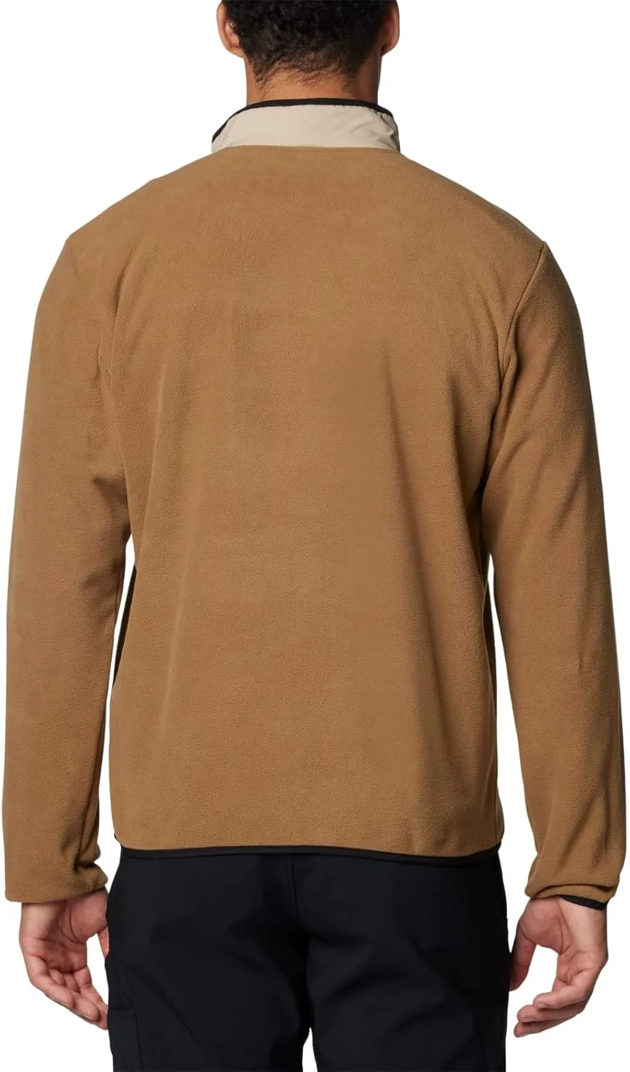 Men's Sequoia Grove Half Zip Fleece