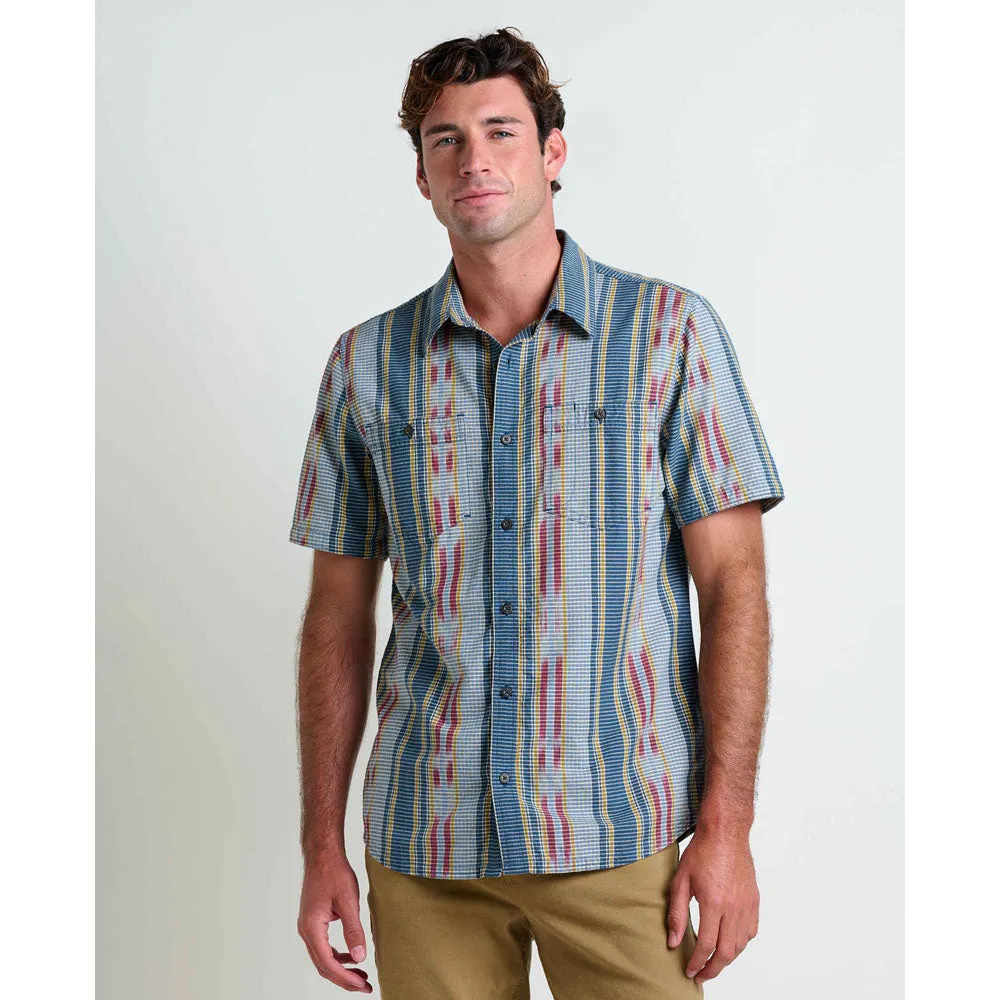 Men's Smythy Short Sleeve Shirt