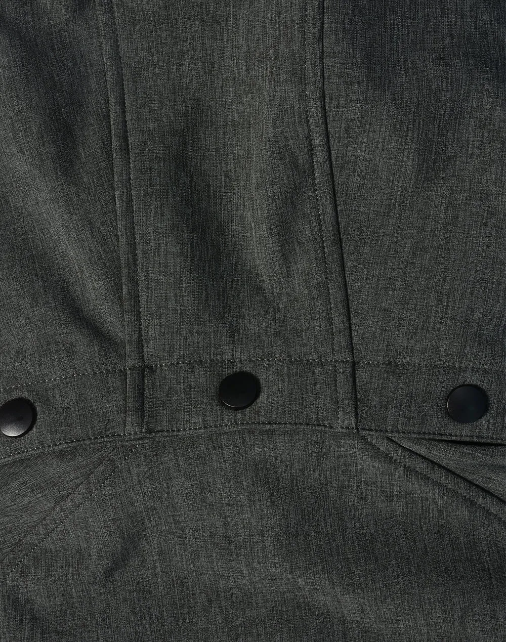 Mens Softshell Hooded Jacket JK33
