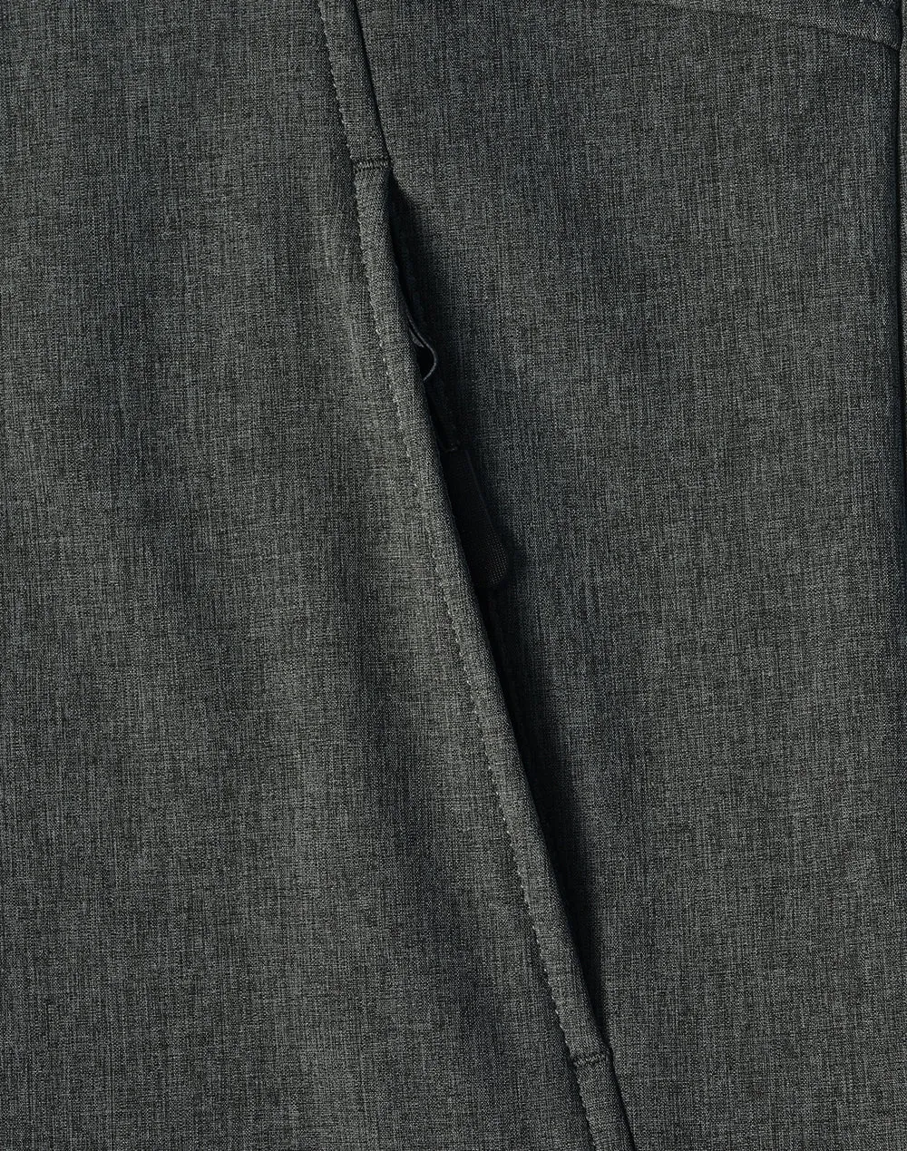 Mens Softshell Hooded Jacket JK33