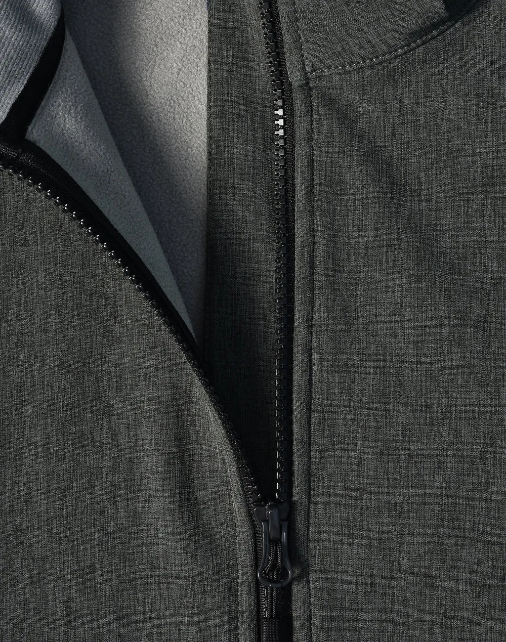 Mens Softshell Hooded Jacket JK33