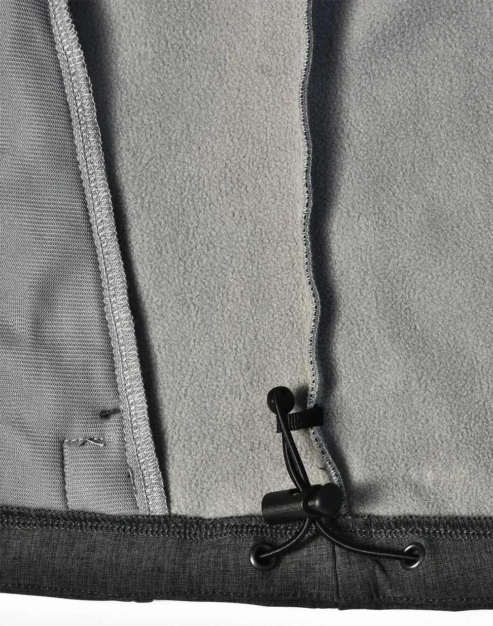 Mens Softshell Hooded Jacket JK33