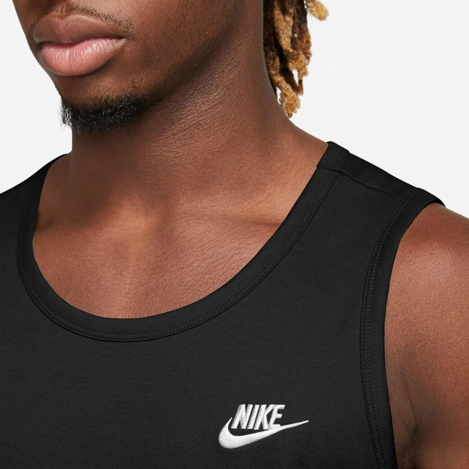 Nike Women's Sportswear Club Tank