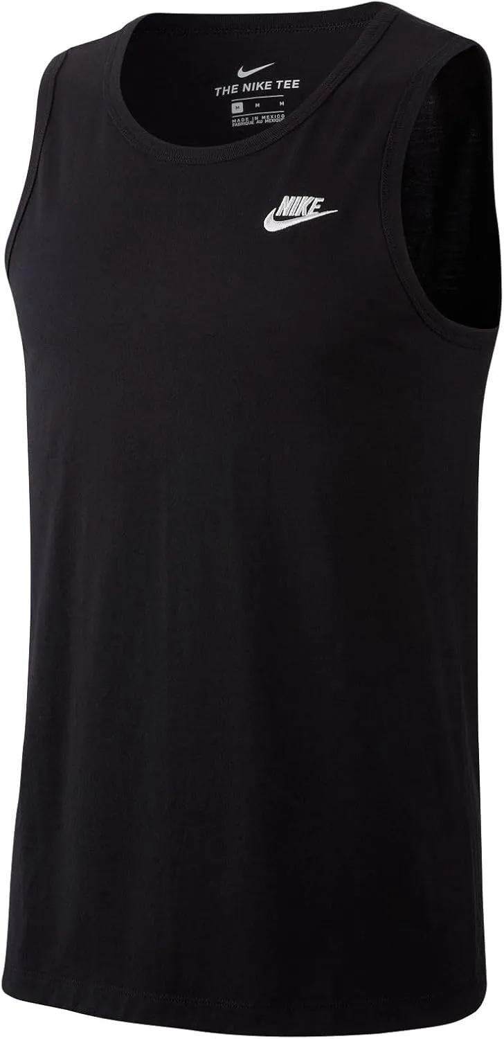 Nike Women's Sportswear Club Tank