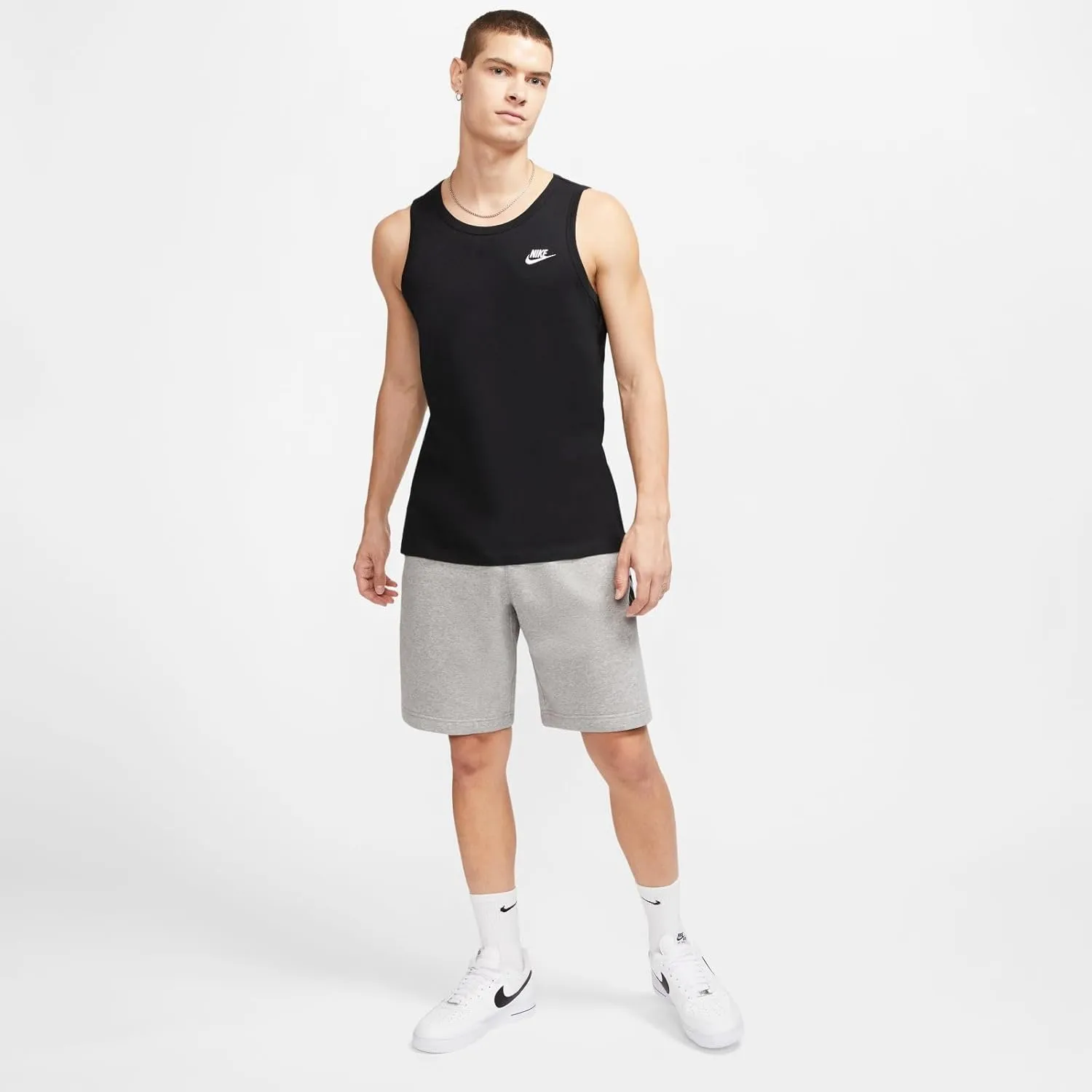 Nike Women's Sportswear Club Tank