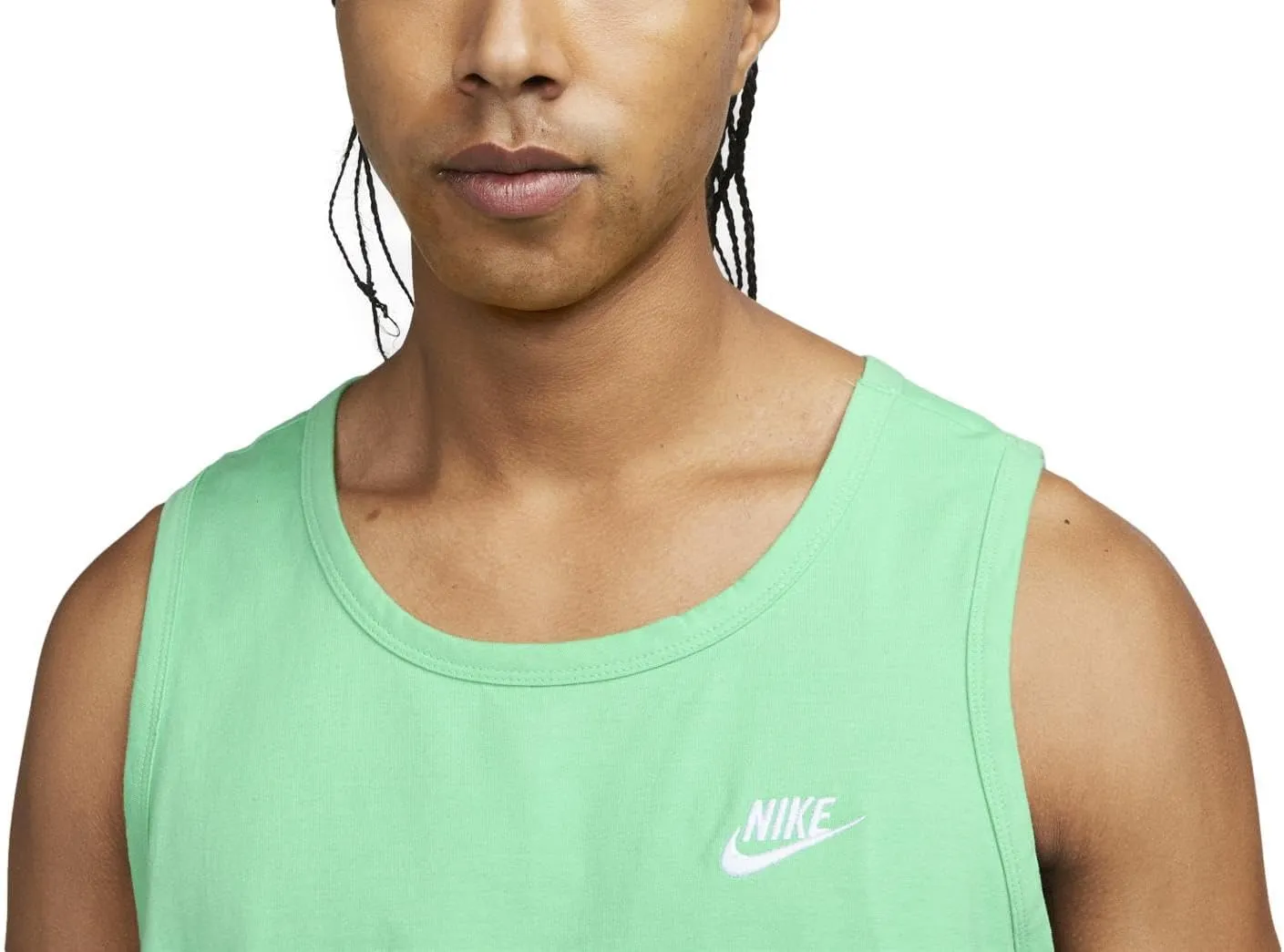 Nike Women's Sportswear Club Tank