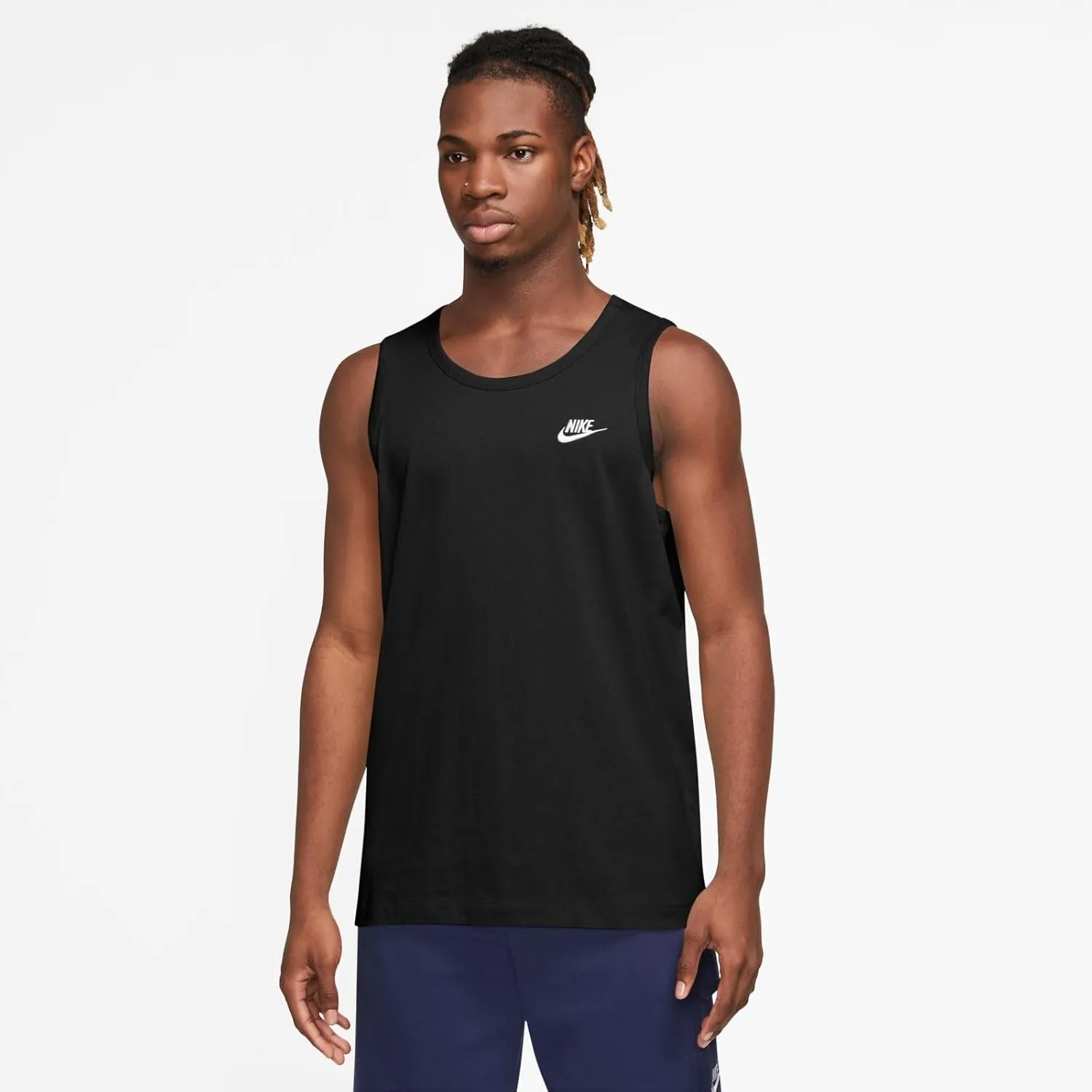 Nike Women's Sportswear Club Tank
