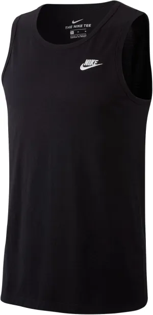 Nike Women's Sportswear Club Tank