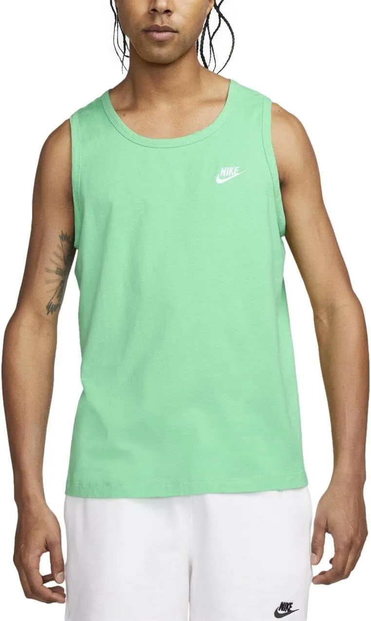 Nike Women's Sportswear Club Tank