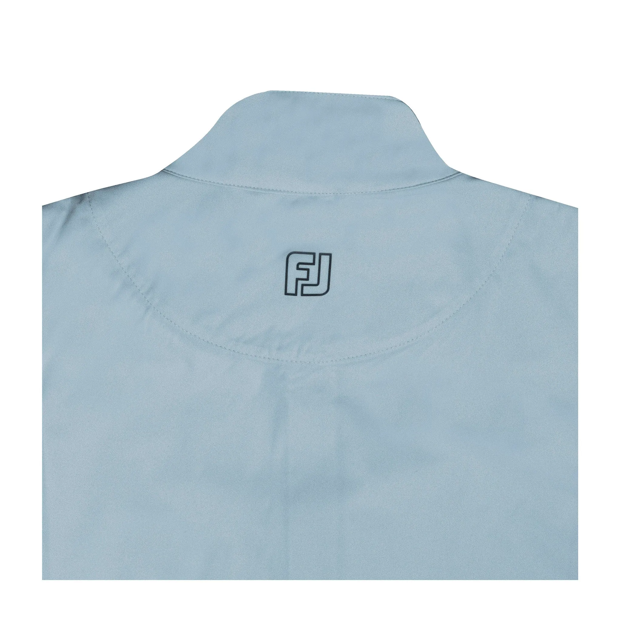 NLU x FJ TempoSeries Softshell Vest | Skyway