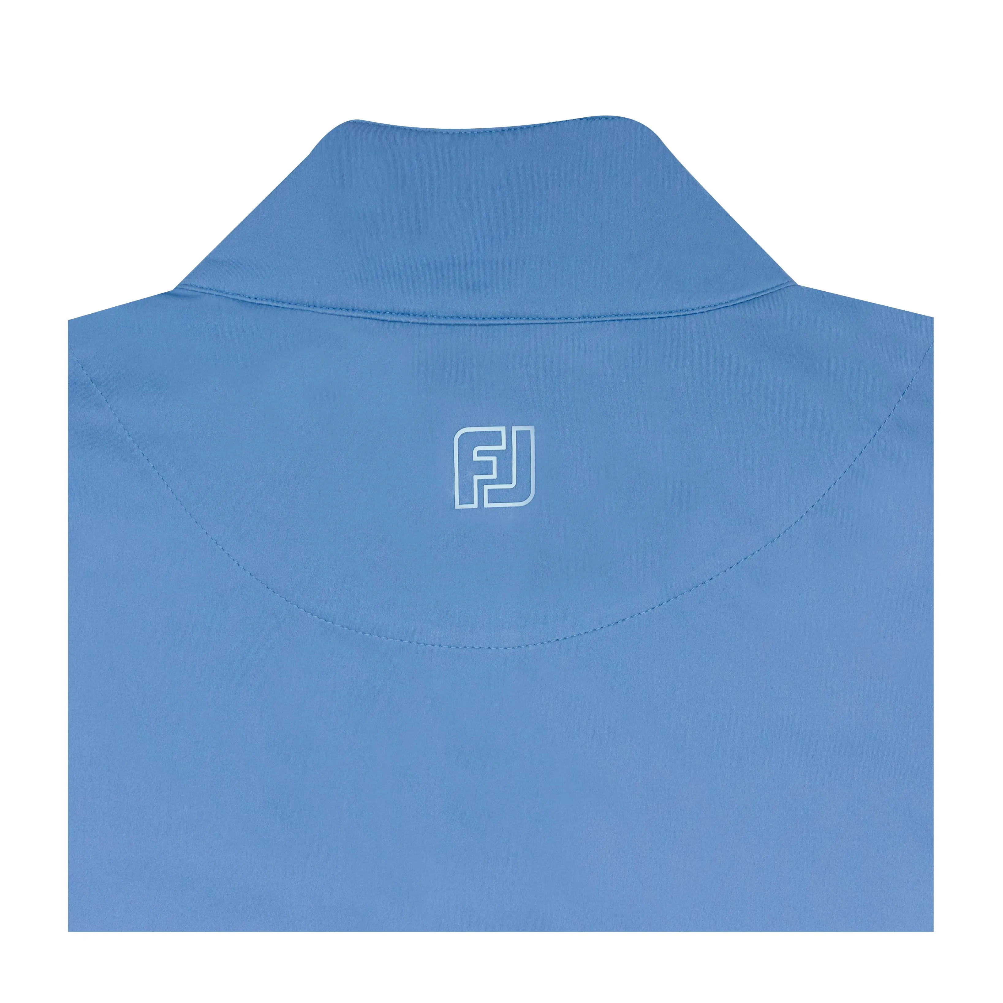 NLU x FJ TempoSeries Softshell Vest | Storm
