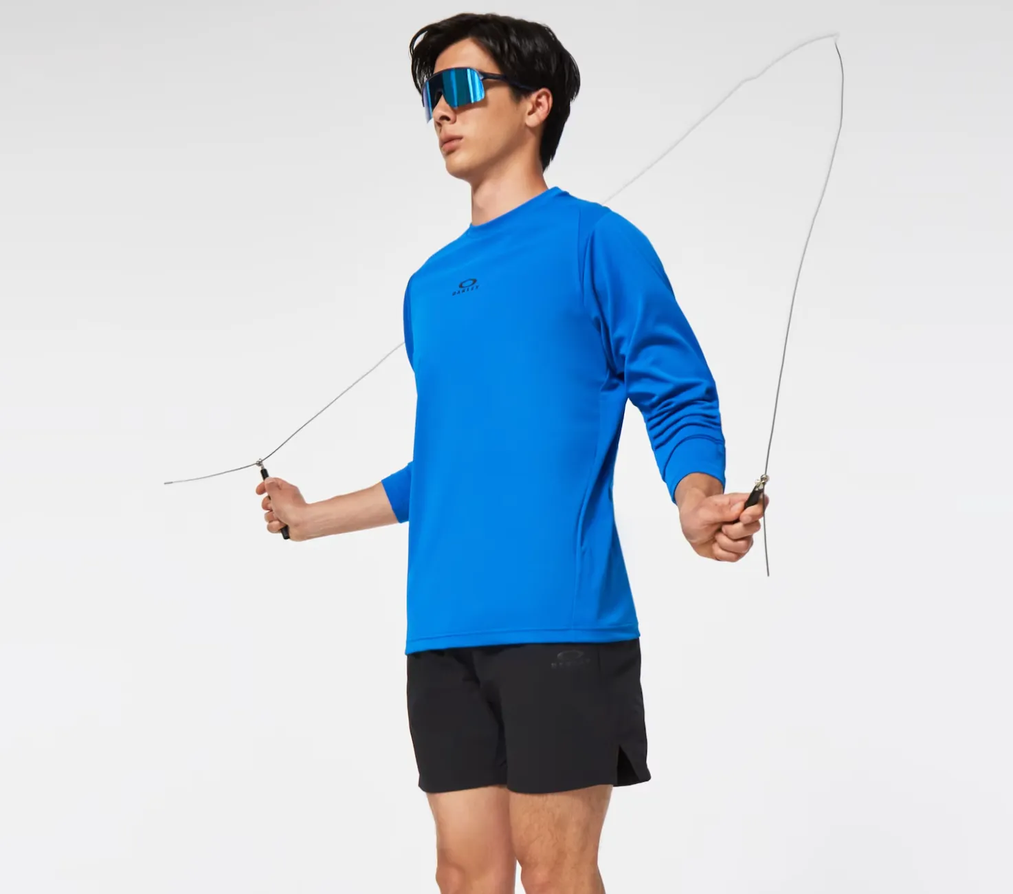 Oakley Foundational 7 Short 2.0 BlackOut