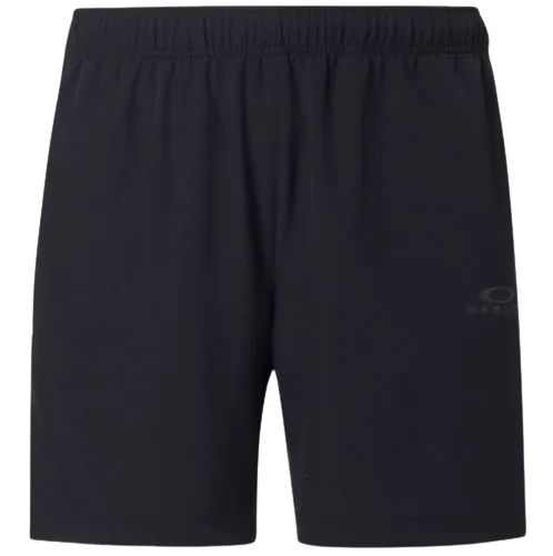 Oakley Foundational 7 Short 2.0 BlackOut