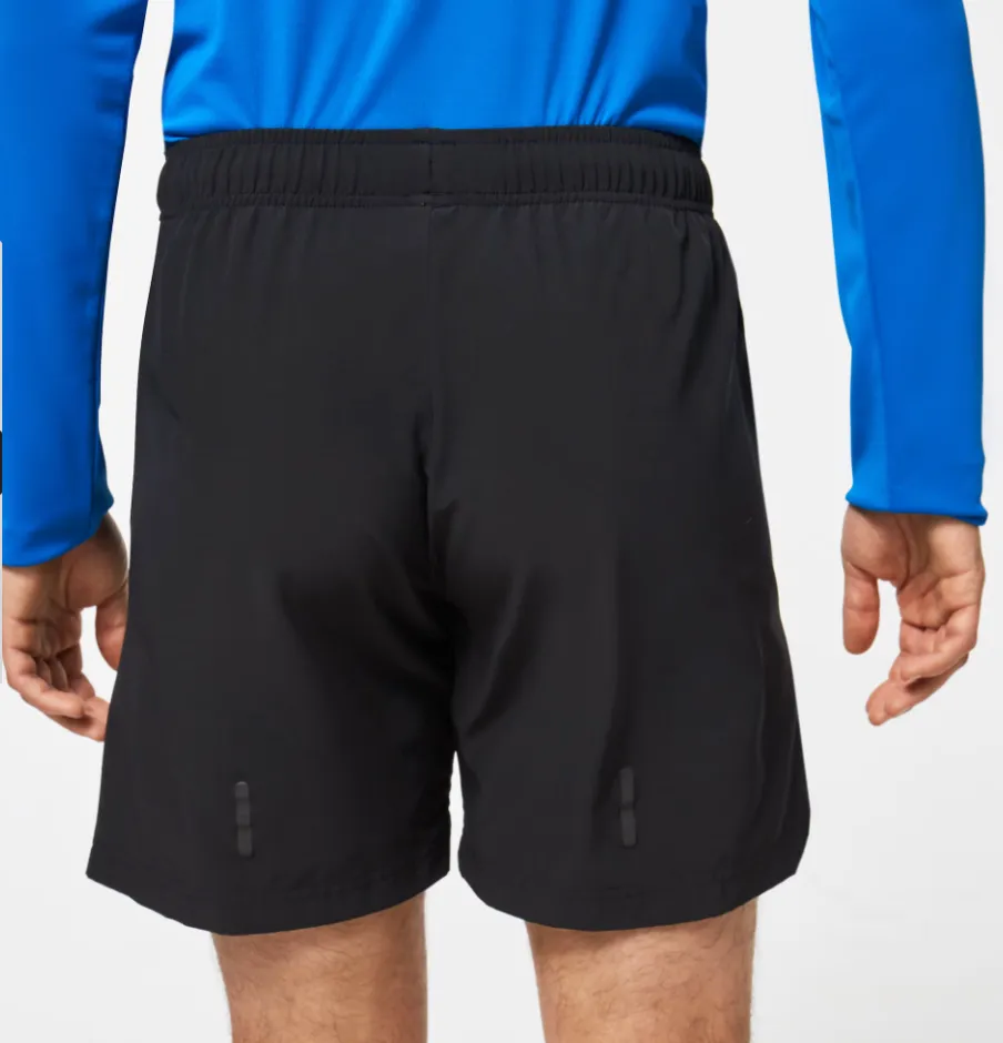Oakley Foundational 7 Short 2.0 BlackOut