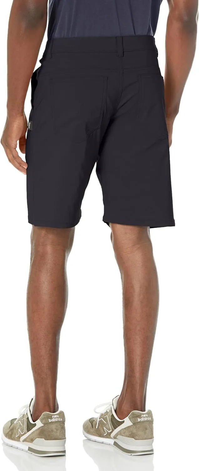 Oakley Men's Performance 5 Utility Shorts 2.0