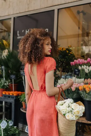 Olivia Dress
