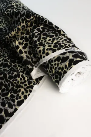 Peggy - Needle Corduroy | Cheetah