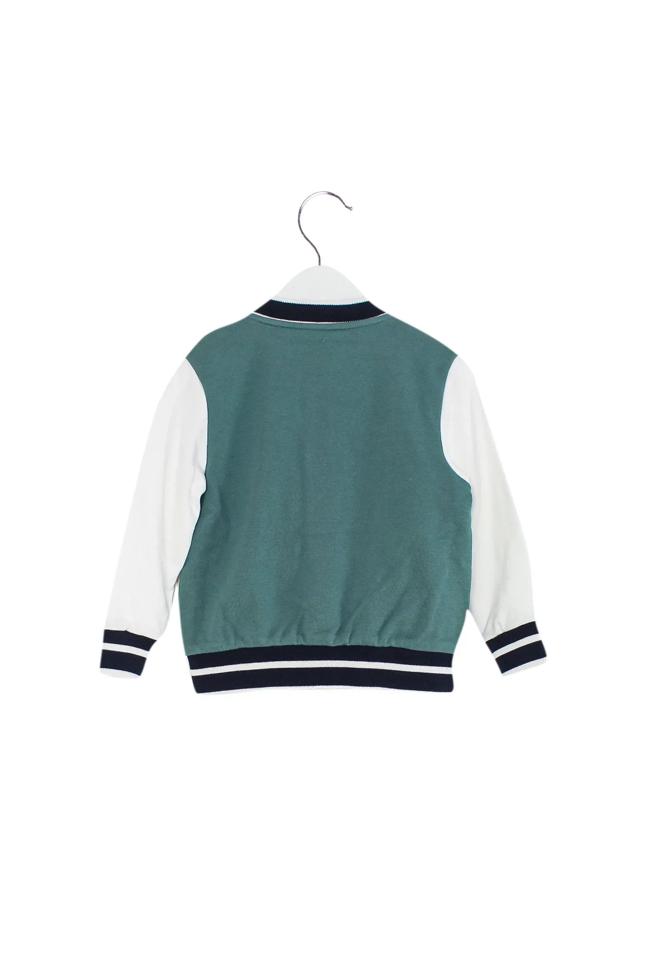 Petit Bateau Lightweight Jacket 3T