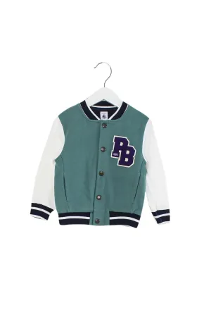 Petit Bateau Lightweight Jacket 3T