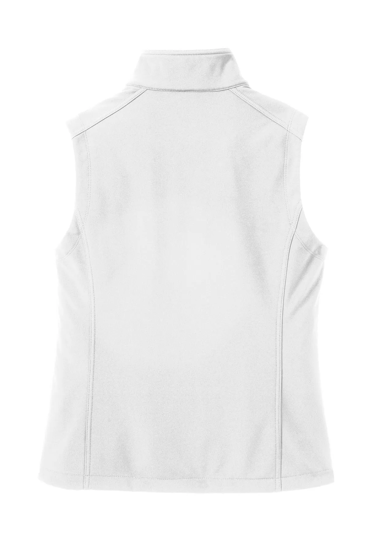 Port Authority Ladies Core Soft Shell Vest. L325