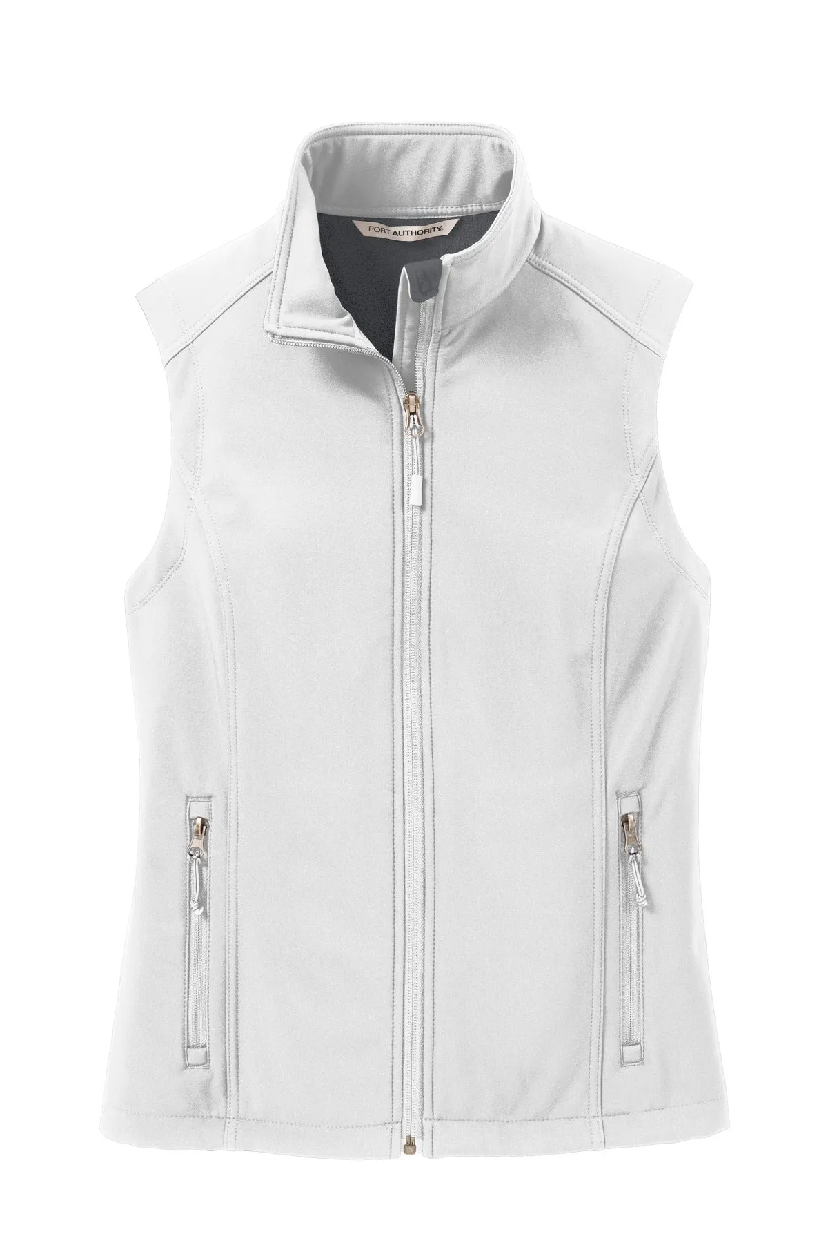 Port Authority Ladies Core Soft Shell Vest. L325