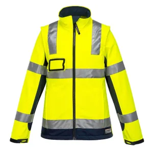 Portwest K7003 Huski Kimberly Softshell Jacket