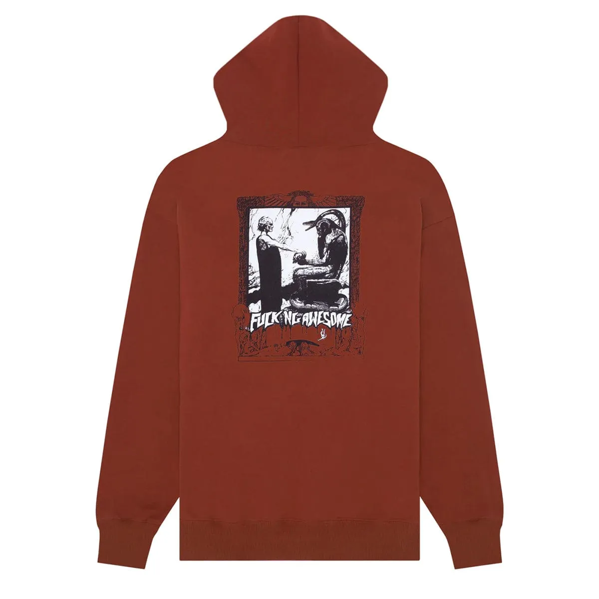 QUANTUM LEAP SWEATSHIRT