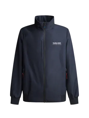 Red Bull Racing Logo Driver Windbreaker by PEPE JEANS