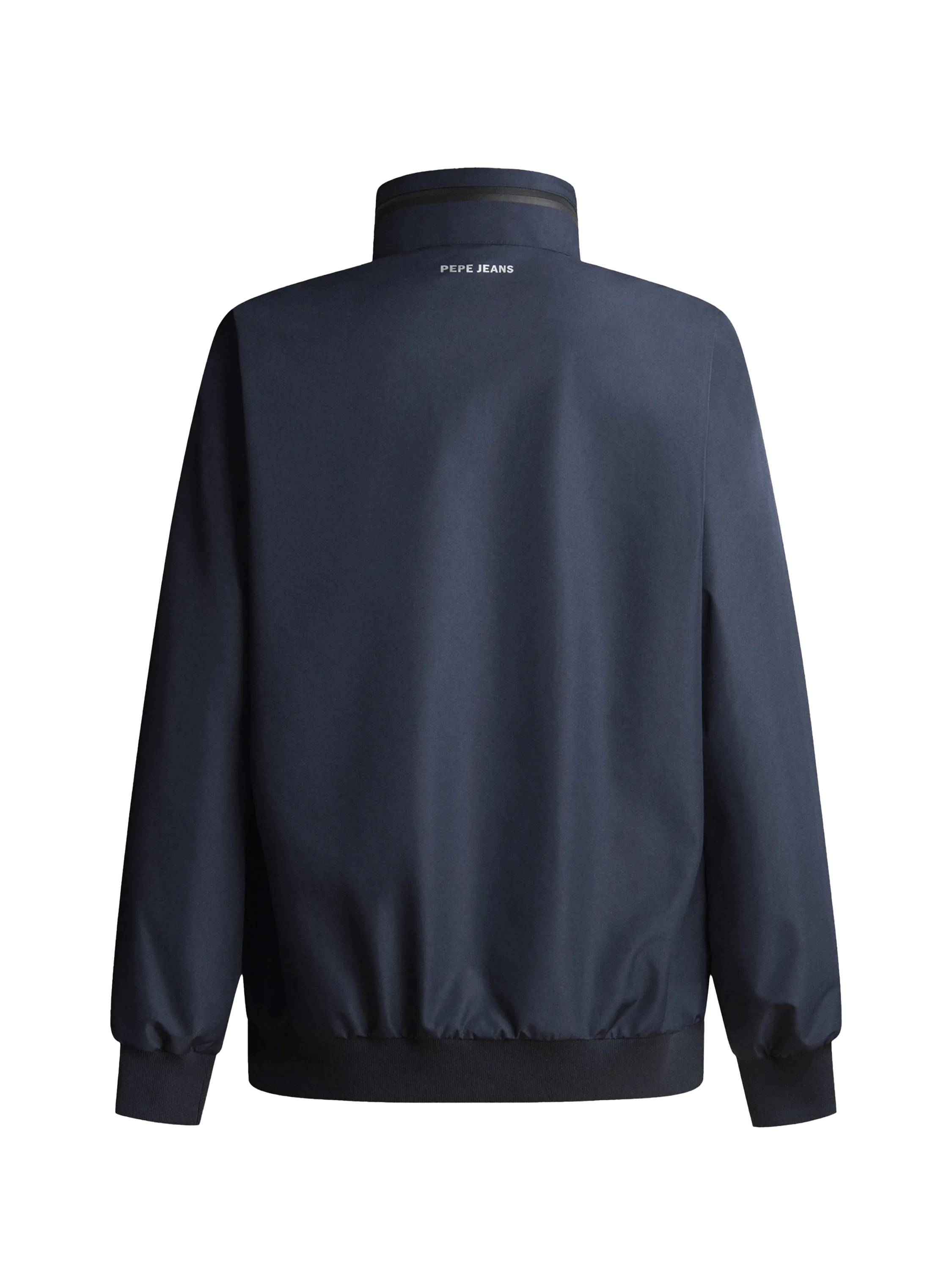 Red Bull Racing Logo Driver Windbreaker by PEPE JEANS