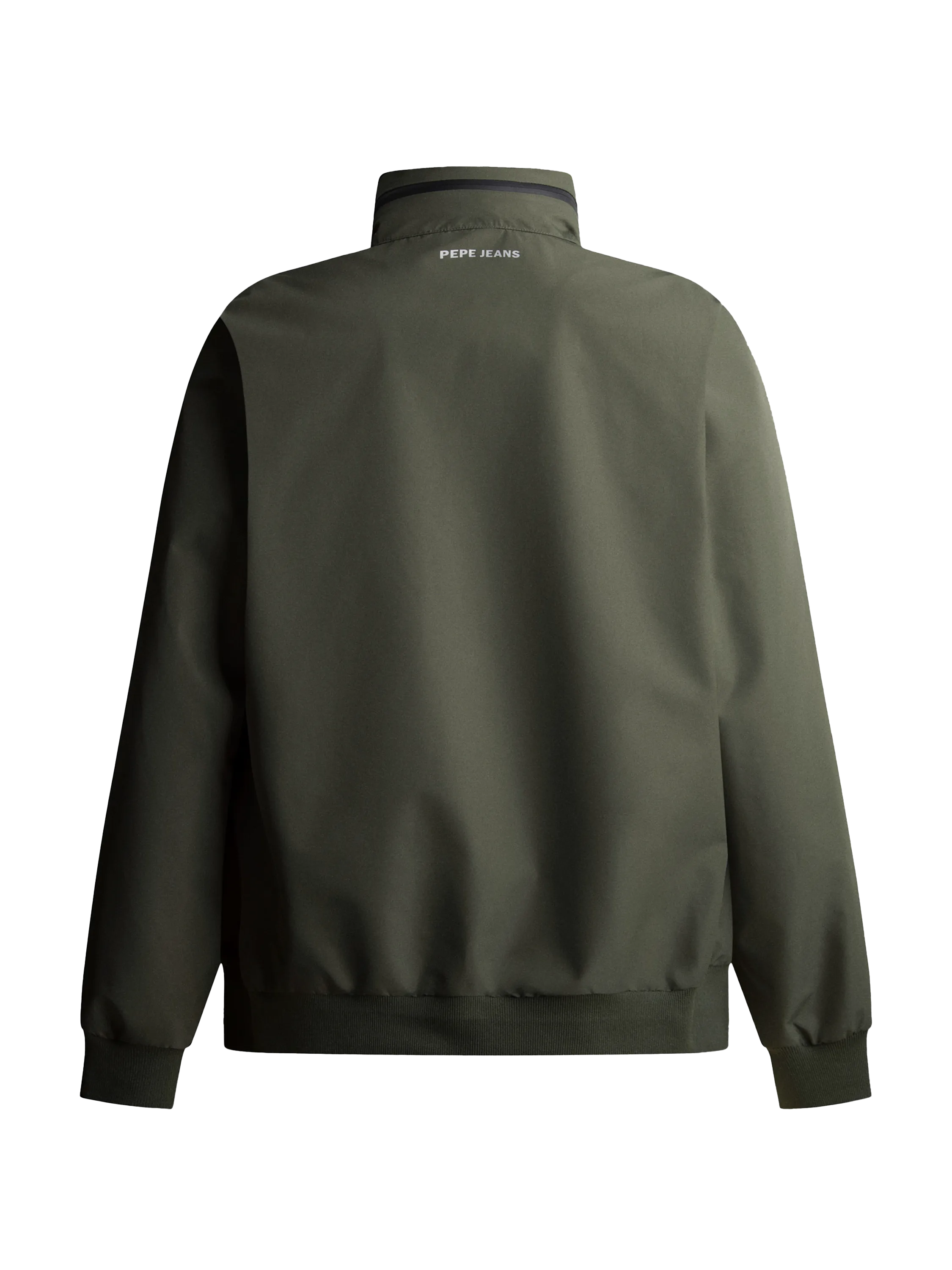 Red Bull Racing Logo Driver Windbreaker by PEPE JEANS