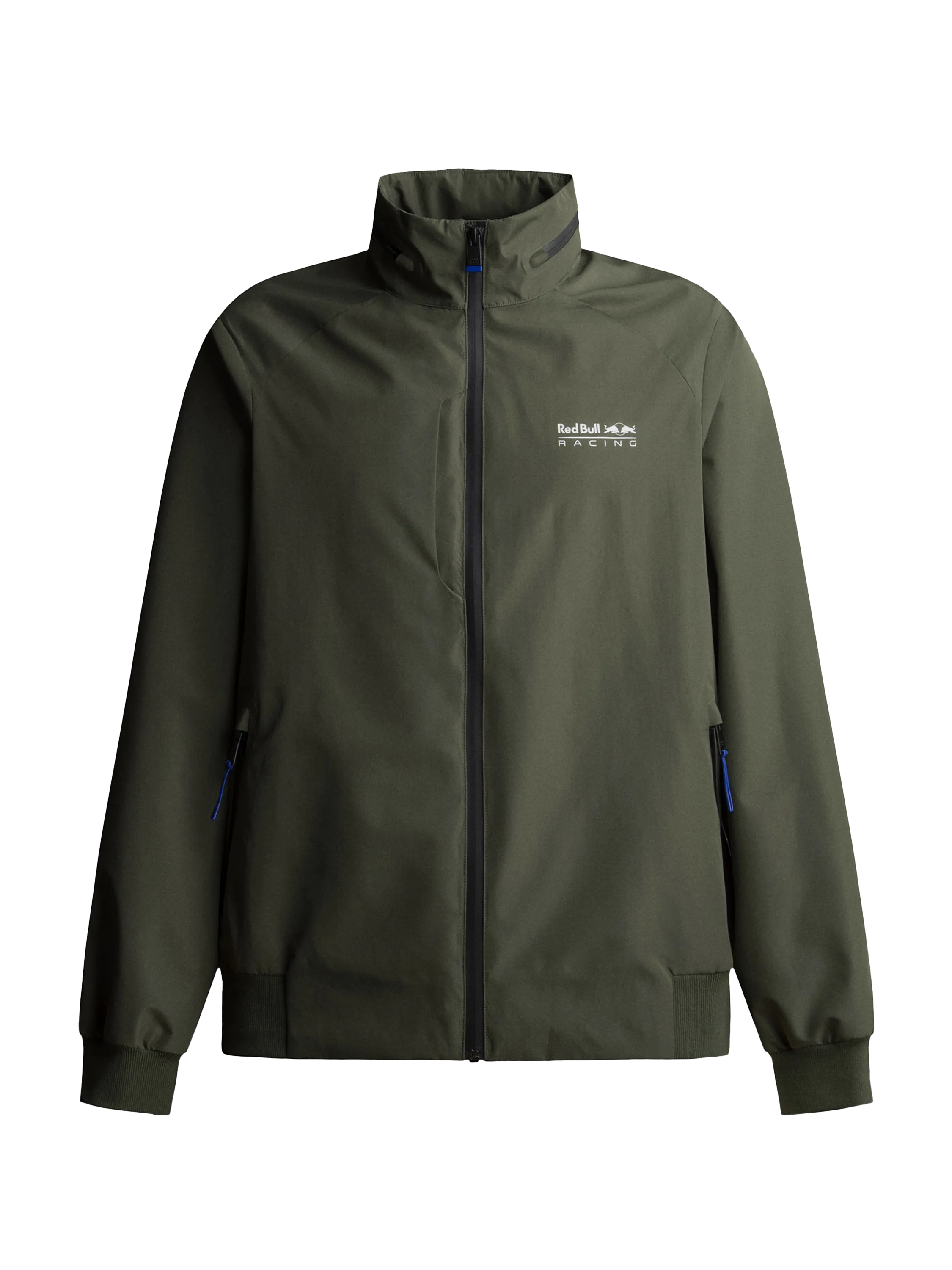 Red Bull Racing Logo Driver Windbreaker by PEPE JEANS