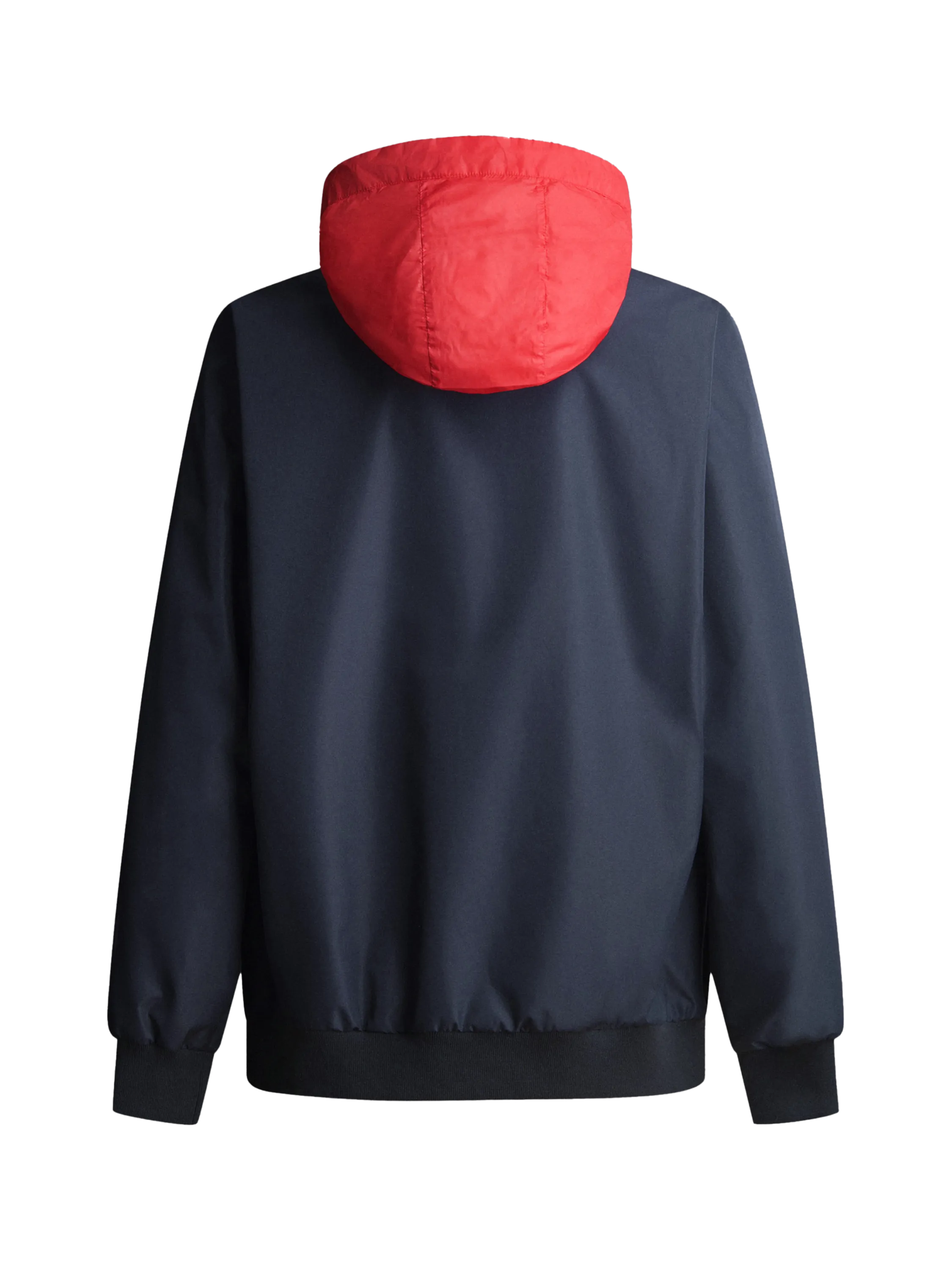 Red Bull Racing Logo Driver Windbreaker by PEPE JEANS