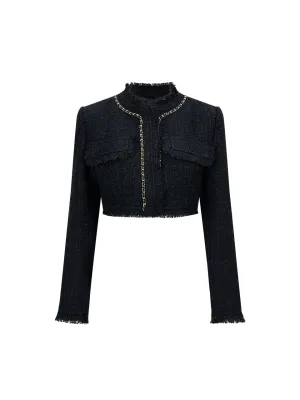 Royce tweed jacket