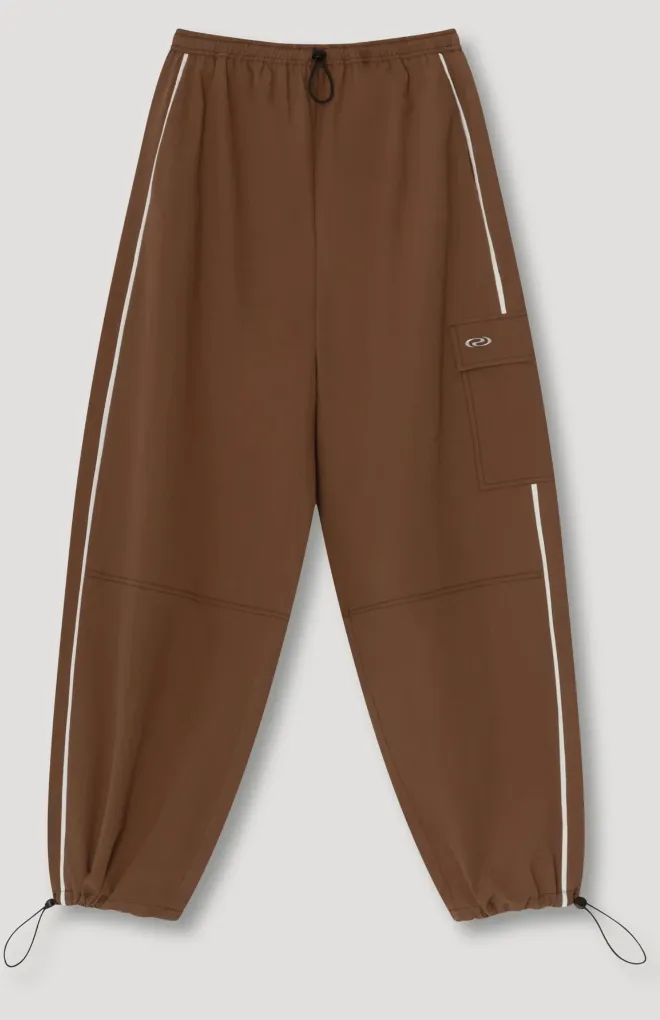 Résumé JadeRS Pant Brown