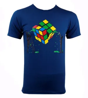 Rubik's Cube T-Shirt