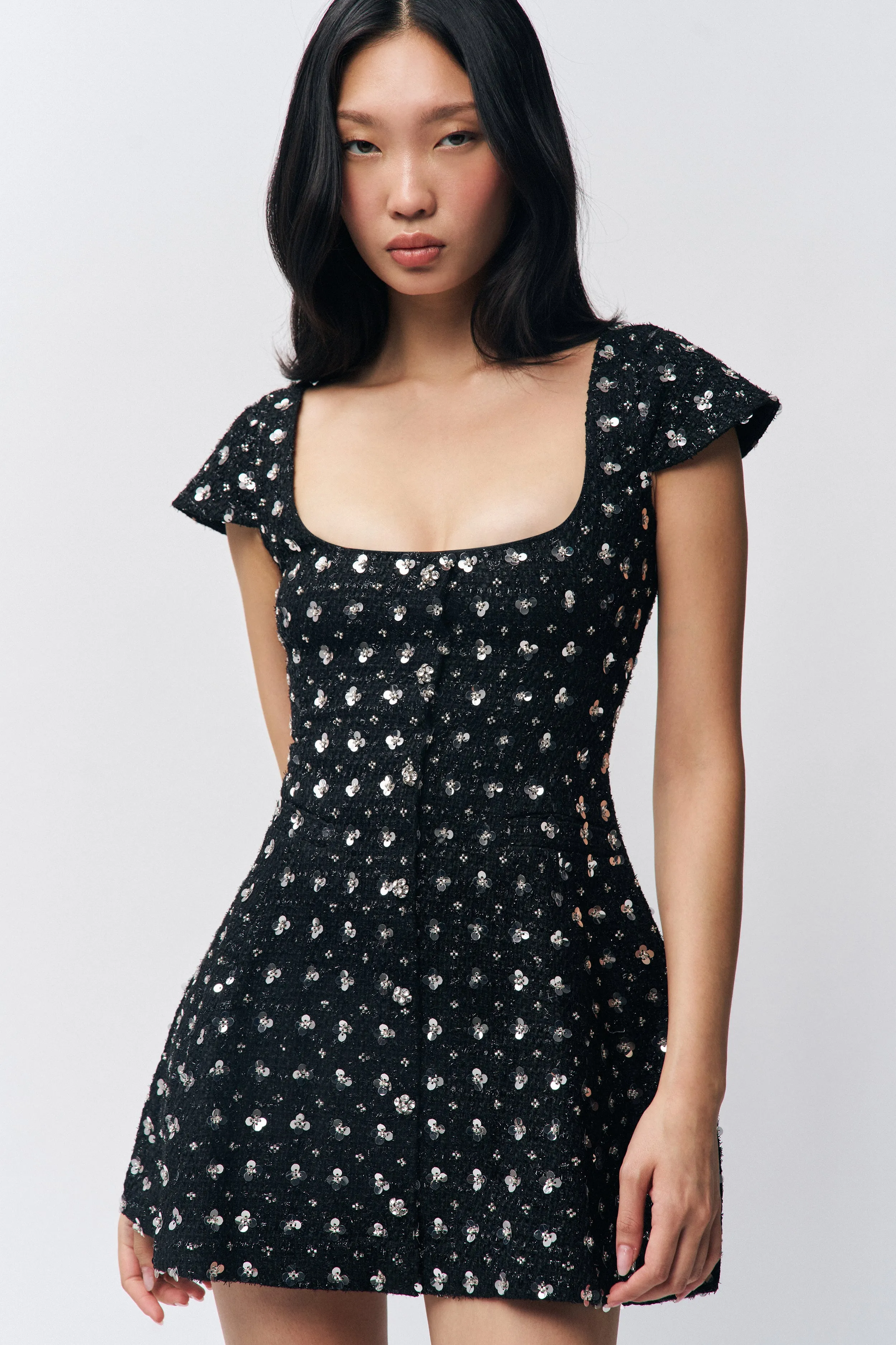 Shiloh Dress