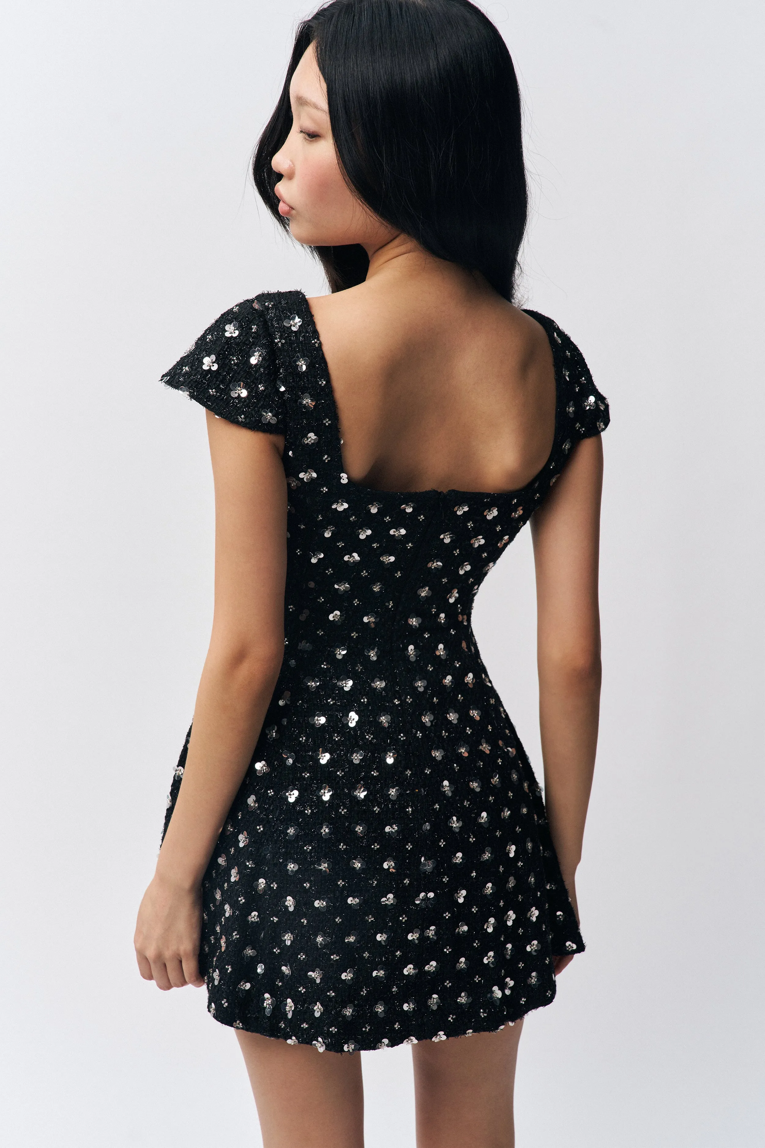 Shiloh Dress