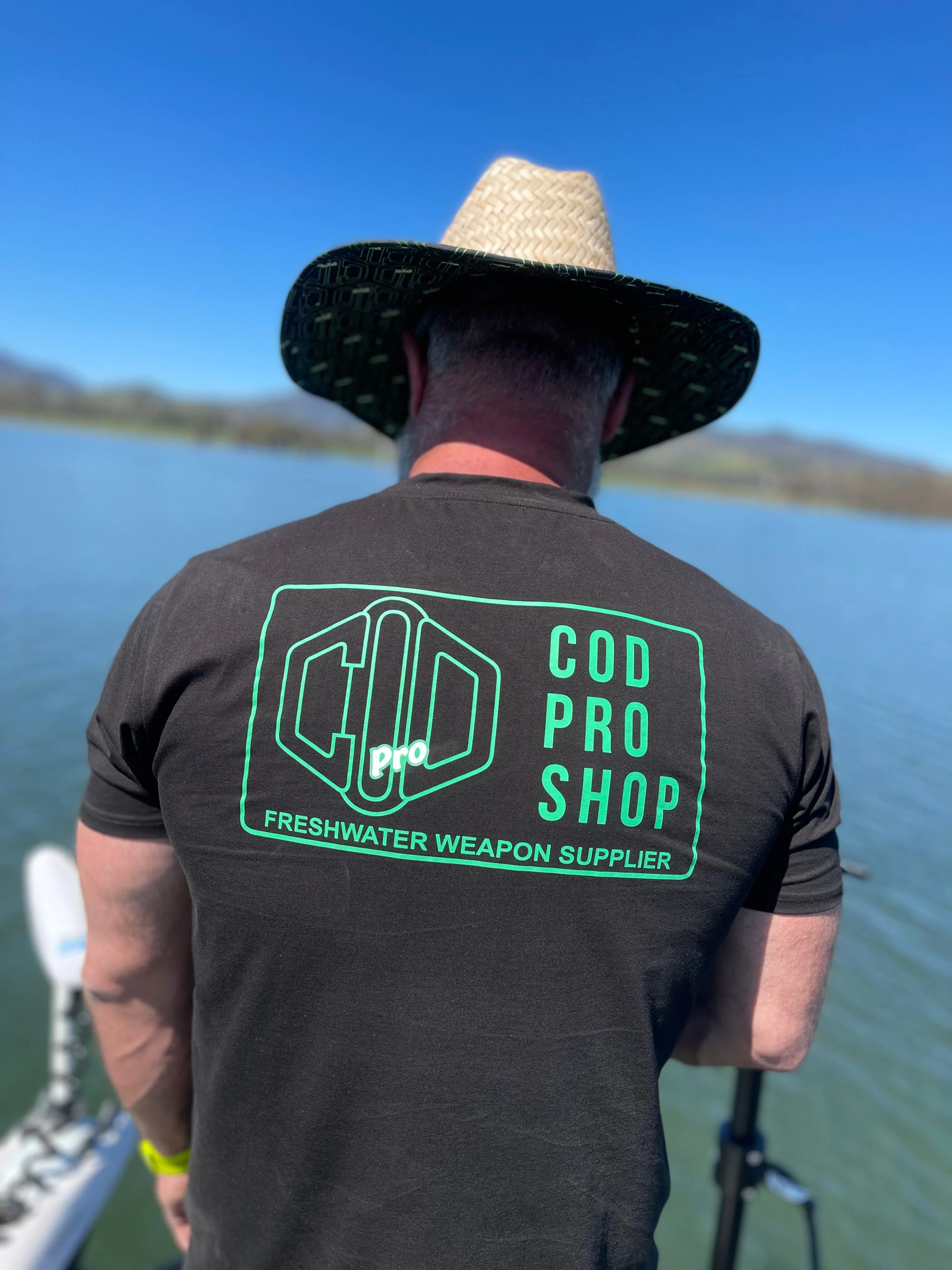Short Sleeve T-Shirts