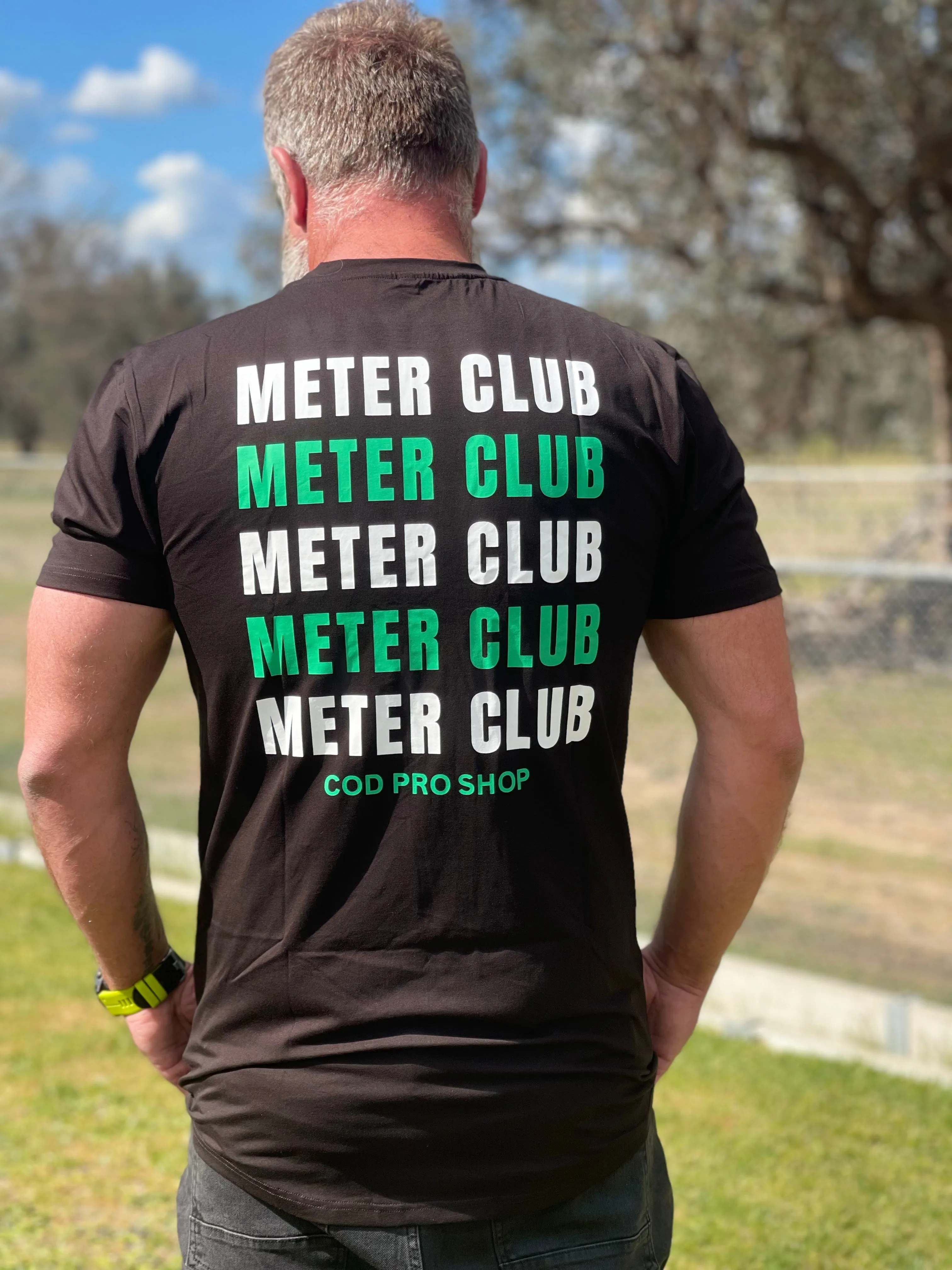 Short Sleeve T-Shirts