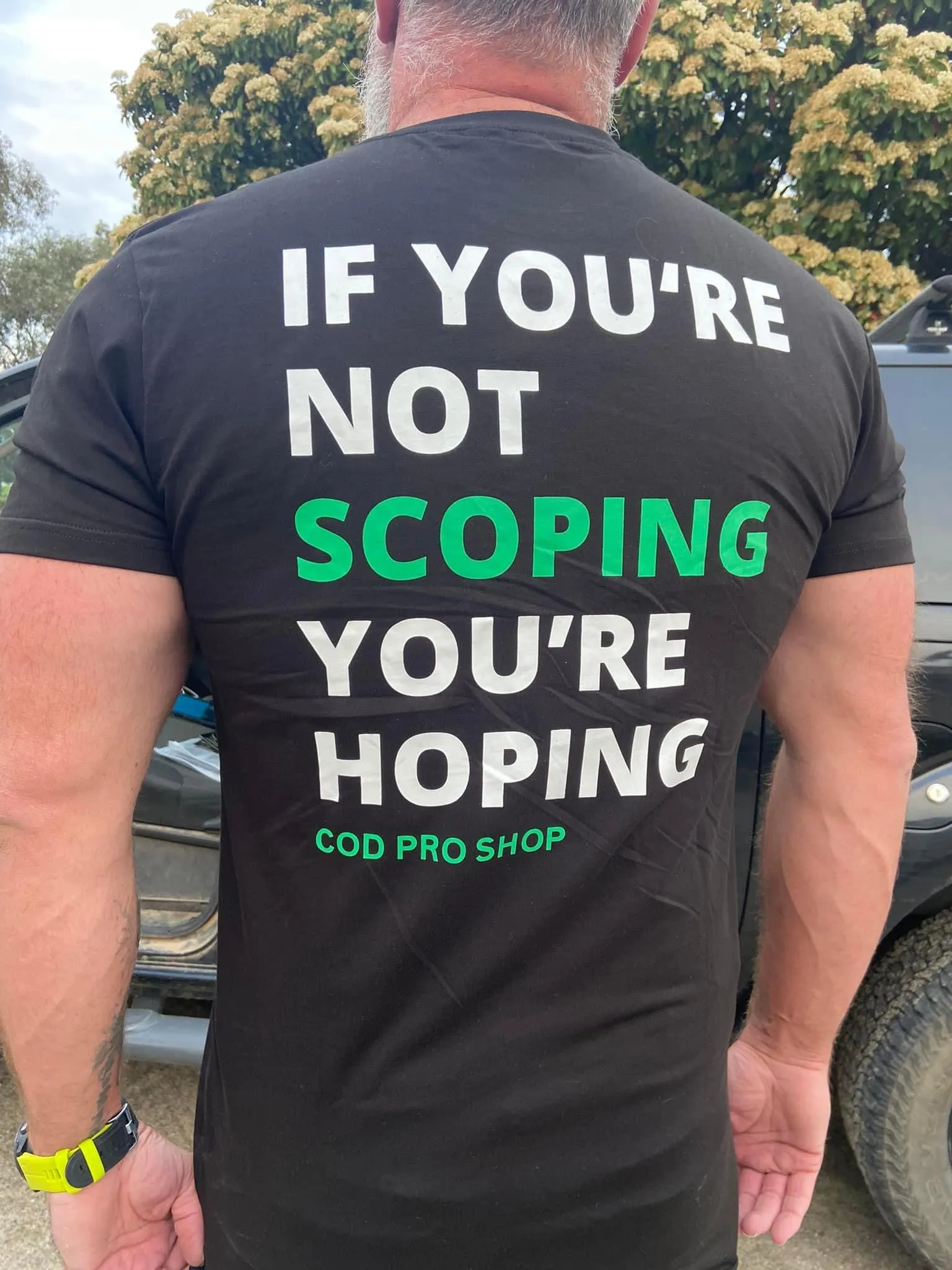 Short Sleeve T-Shirts