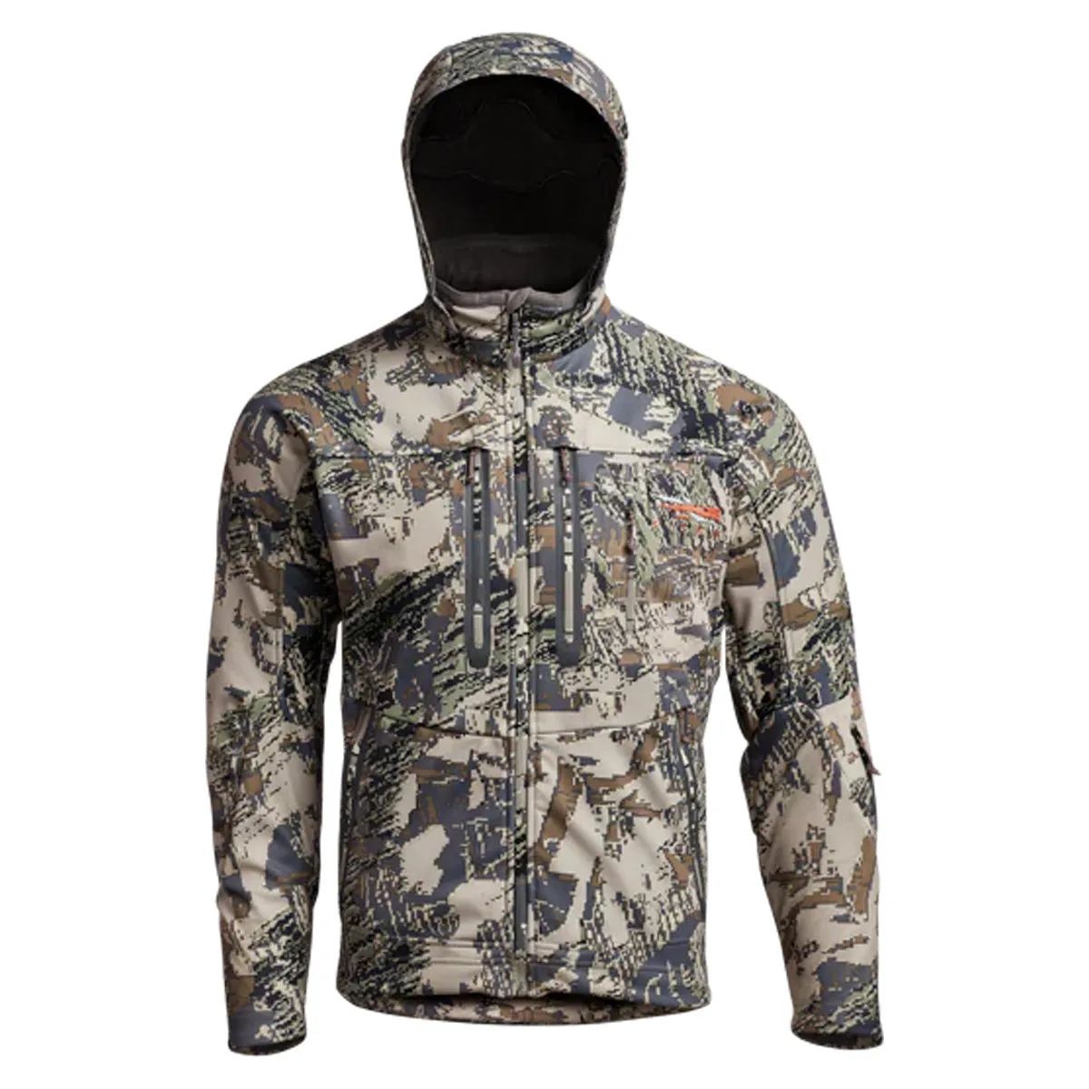 Sitka Jetstream Jacket (2021 Model)