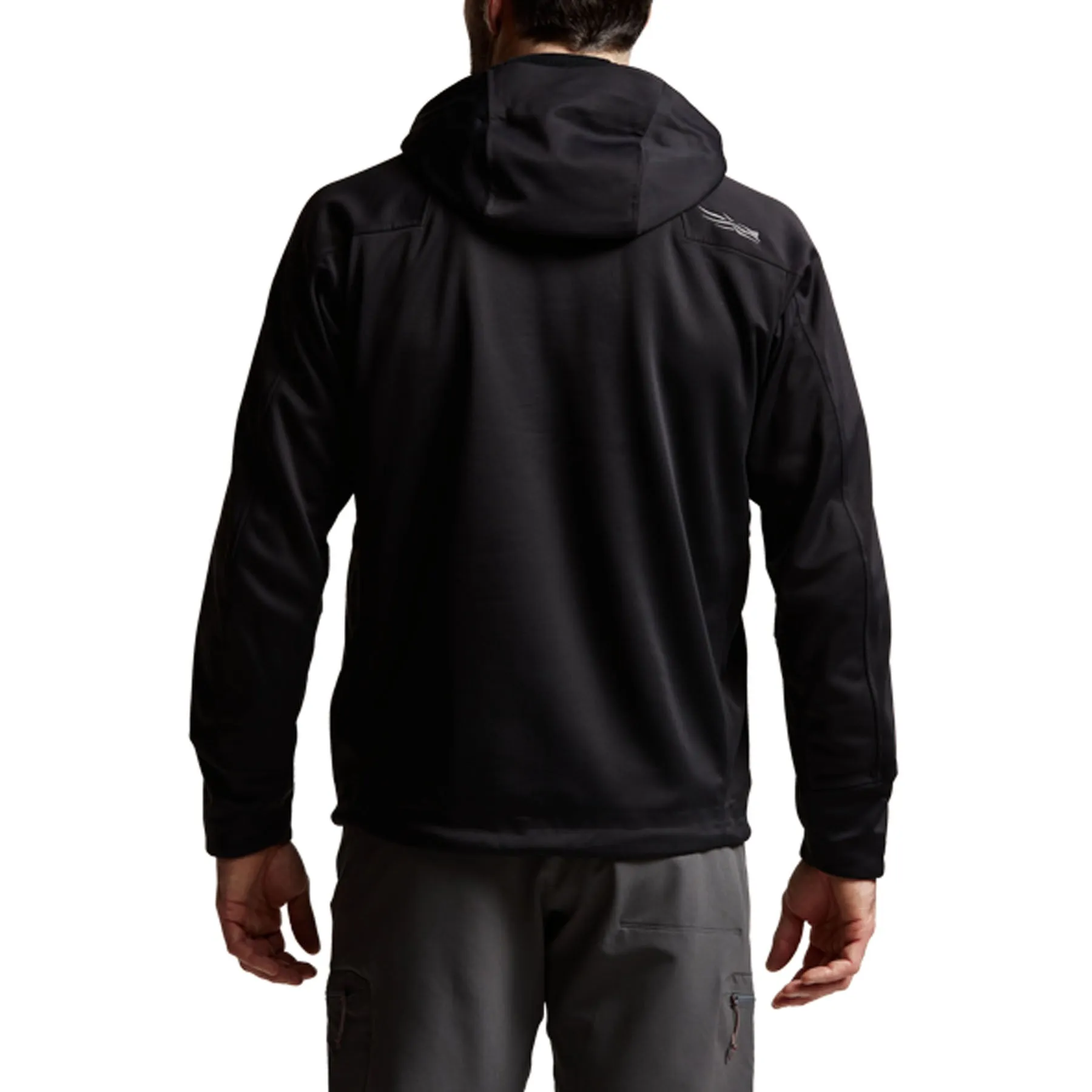 Sitka Jetstream Jacket - Black