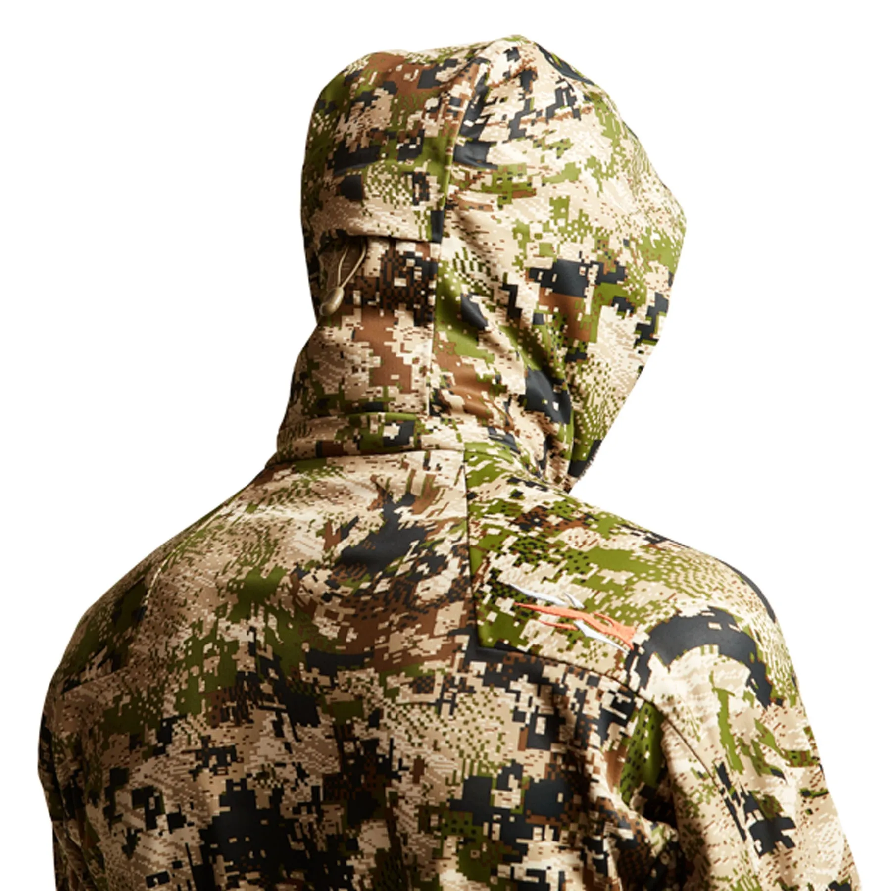 Sitka Jetstream Jacket - Subalpine