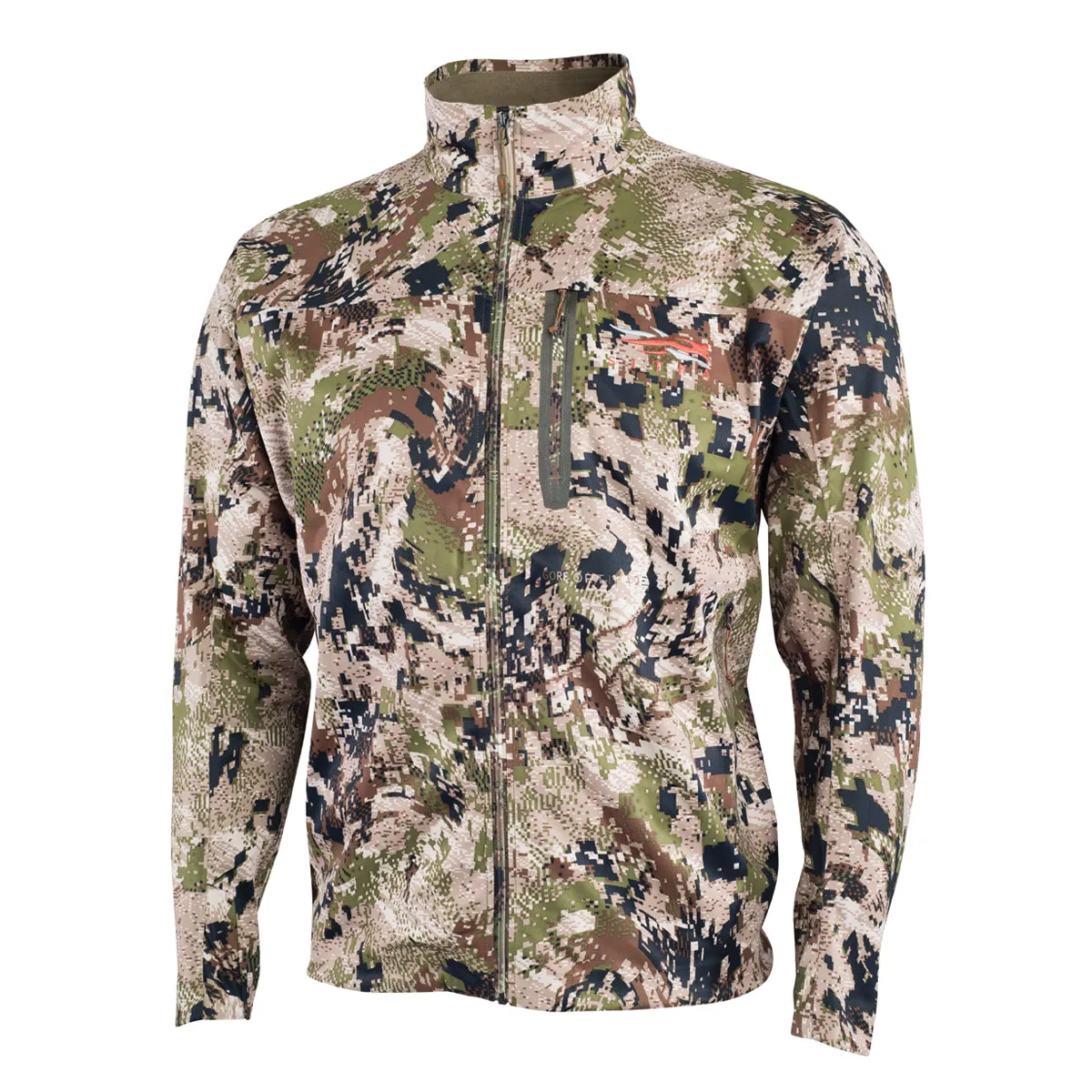 Sitka Mountain Jacket