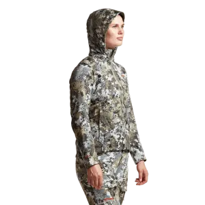Sitka W's Jetstream Jacket - Elevated II